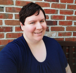 Jolene Marie Williams